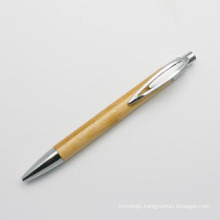 Hot Sale Bamboo Pen for Business Gift, Wooden Pen (XL-11206)
